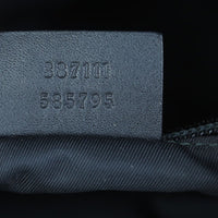 Gucci Web Messenger Bag Techno Canvas Date code
