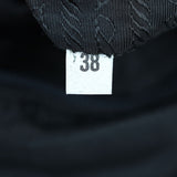 Prada Tessuto Drawstring  Backpack Date code
