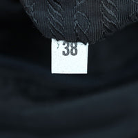Prada Tessuto Drawstring  Backpack Date code
