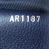 Louis Vuitton Lockme II Chain Bag BB Date code
