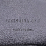 Saint Laurent Shopping Tote Date code
