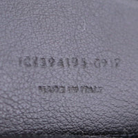 Saint Laurent Shopping Tote Date code
