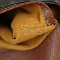 Louis Vuitton Musette Salsa Monogram Date code
