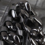 Chanel Modern Chain East West Tote Hardware
