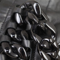 Chanel Modern Chain East West Tote