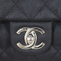 Chanel Easy Flap Bag Medium Hardware
