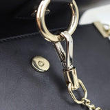 Chloe Faye Mini Shoulder Bag Hardware
