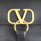 Valentino Vring Small Shoulder Bag Hardware
