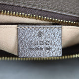 Gucci GG Supreme Ophidia Small Tote Stamp
