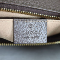 Gucci GG Supreme Ophidia Small Tote Stamp
