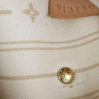 Louis Vuitton Neverfull PM Damier Azur Date code

