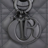 Dior Lady Dior Medium Ultramatte Hardware
