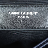 Saint Laurent Toy Loulou Stamp
