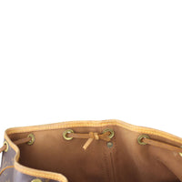 Louis Vuitton Noe Monogram Knot