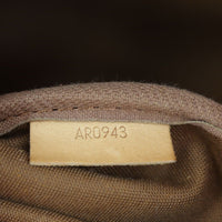 Louis Vuitton Saumur 30 Monogram Date code

