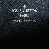 Louis Vuitton Pochette Accessories Damier Ebene Stamp
