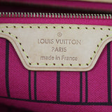 Louis Vuitton Neverfull MM Monogram Stamp
