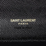 Saint Laurent Monogram Envelope Clutch Stamp
