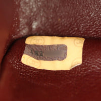 Chanel Vintage CC Flap Bag Date code
