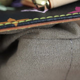 Louis Vuitton Audra Monogram Multicolore Date code
