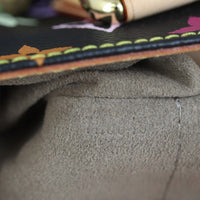 Louis Vuitton Audra Monogram Multicolore Date code
