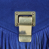 Proenza Schouler Fringe PS1 Crossbody Hardware
