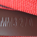 Louis Vuitton Neverfull MM Damier Ebene Date code
