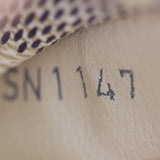 Louis Vuitton Sarah Wallet Damier Azur Date code
