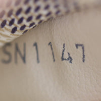 Louis Vuitton Sarah Wallet Damier Azur Date code
