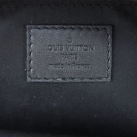 Louis Vuitton Palm Springs Mini Backpack Monogram Stamp
