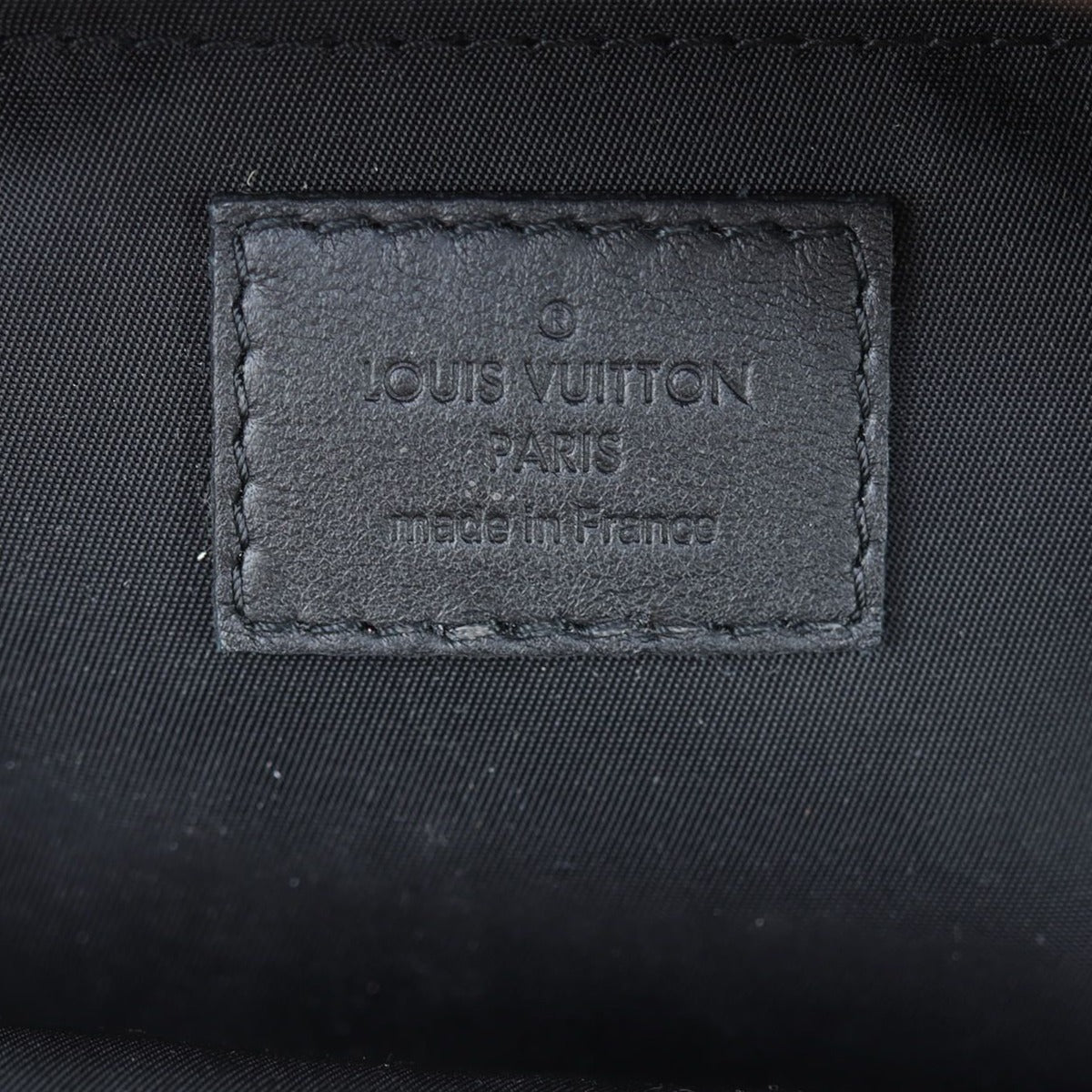 Louis Vuitton Palm Springs Mini Backpack Monogram Stamp
