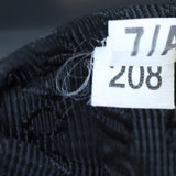 Prada Saffiano Lux Galleria Double Zip Tote Medium Date code
