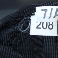 Prada Saffiano Lux Galleria Double Zip Tote Medium Date code
