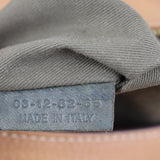 Chloe Marcie Medium Shoulder Bag Date code


