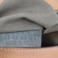 Chloe Marcie Medium Shoulder Bag Date code


