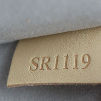 Louis Vuitton Flower Twist Epi MM Date code
