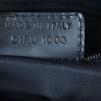 Dior Oblique Saddle Bag Date code
