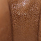 Louis Vuitton Trocadero 23 Monogram Date code
