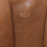 Louis Vuitton Trocadero 23 Monogram Date code
