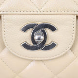 Chanel Classic Single Flap Jumbo Hardware
