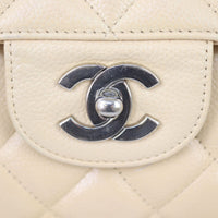 Chanel Classic Single Flap Jumbo Hardware
