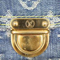Louis Vuitton Denim Baggy PM Hardware

