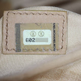 Chanel CC Caviar Tote Date code
