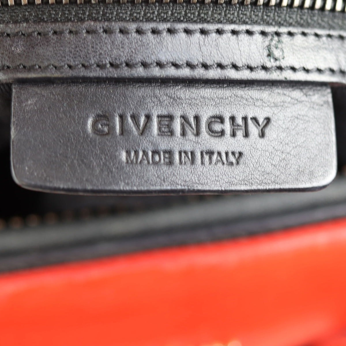 Givenchy Antigona Medium Stamp
