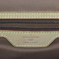 Louis Vuitton Beverly Briefcase GM Monogram Stamp
