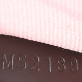 Louis Vuitton Neverfull MM Pochette Damier Ebene Date code
