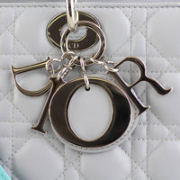 Lady Dior Bi-Colour Large Charms