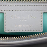 Lady Dior Bi-Colour Large Stamp