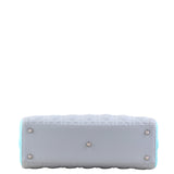 Lady Dior Bi-Colour Large Base