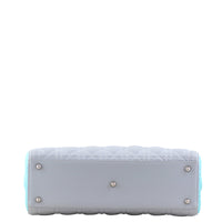 Lady Dior Bi-Colour Large Base